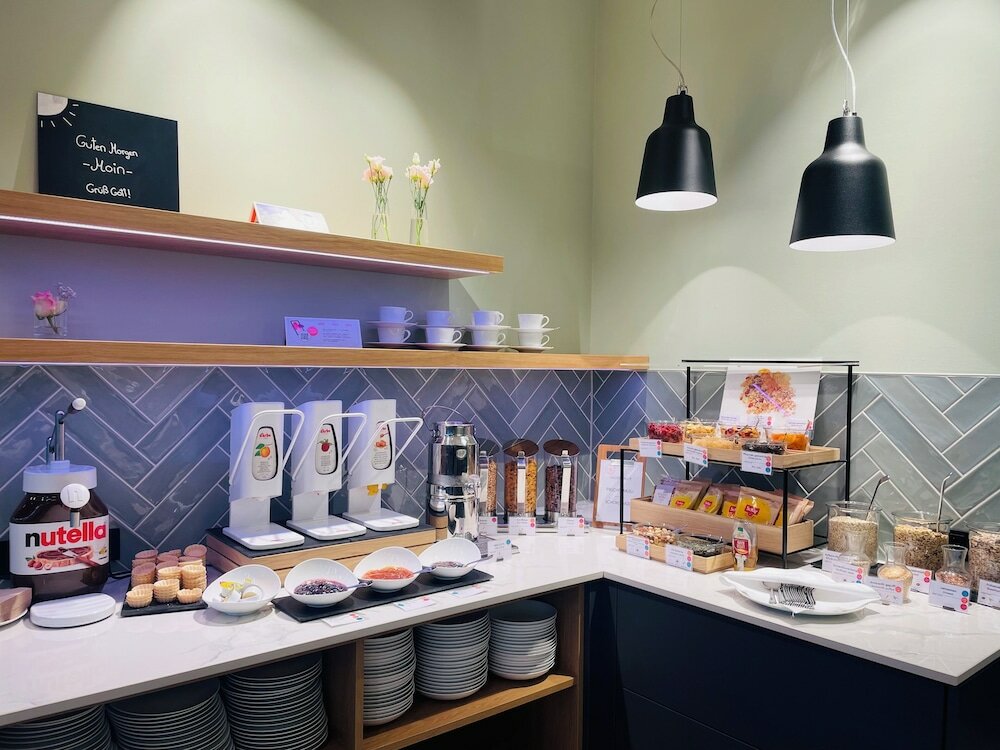 Фото Hotel Am Kloster