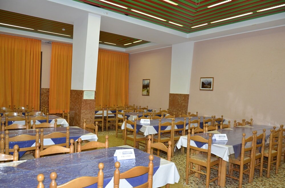 Фото Bella Italia & Efa Village