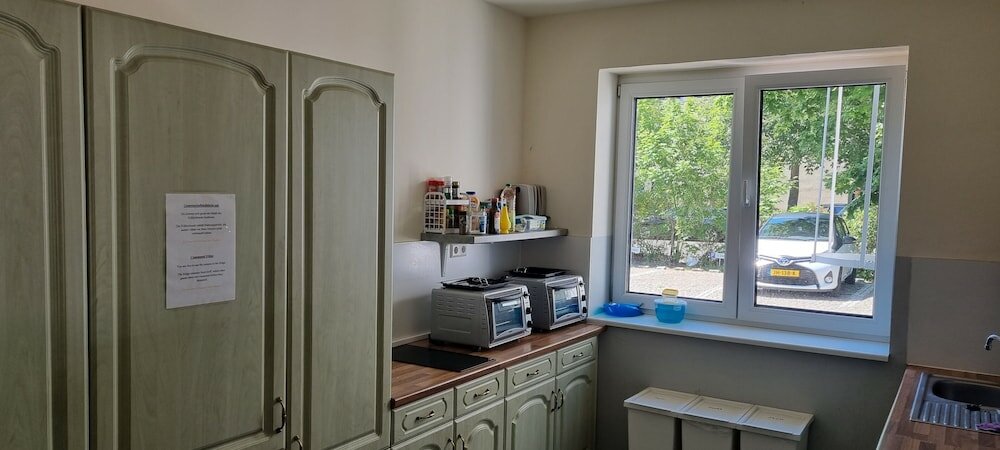 Фото Pension am Filmpark