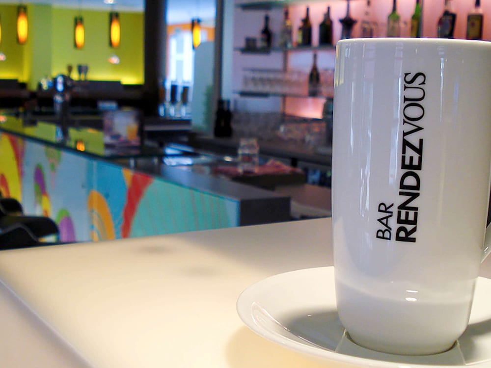 Фото Ibis Sint Niklaas Centrum