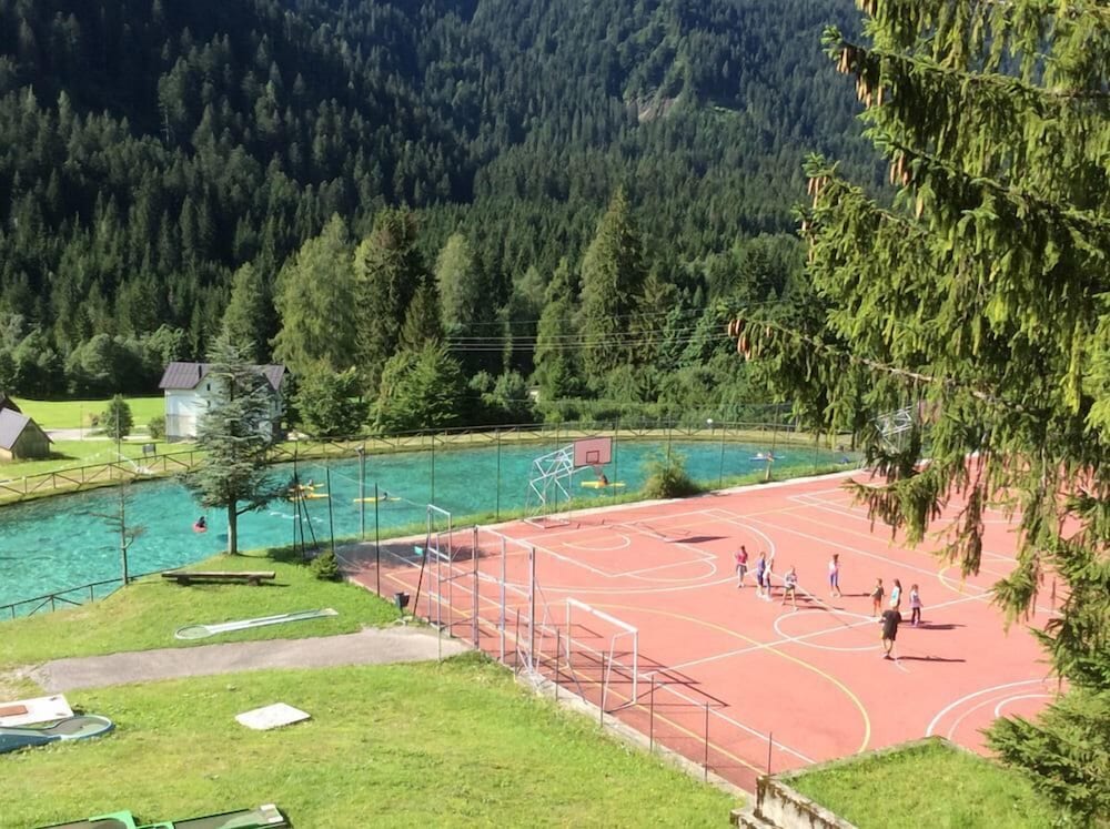 Фото Bella Italia & Efa Village