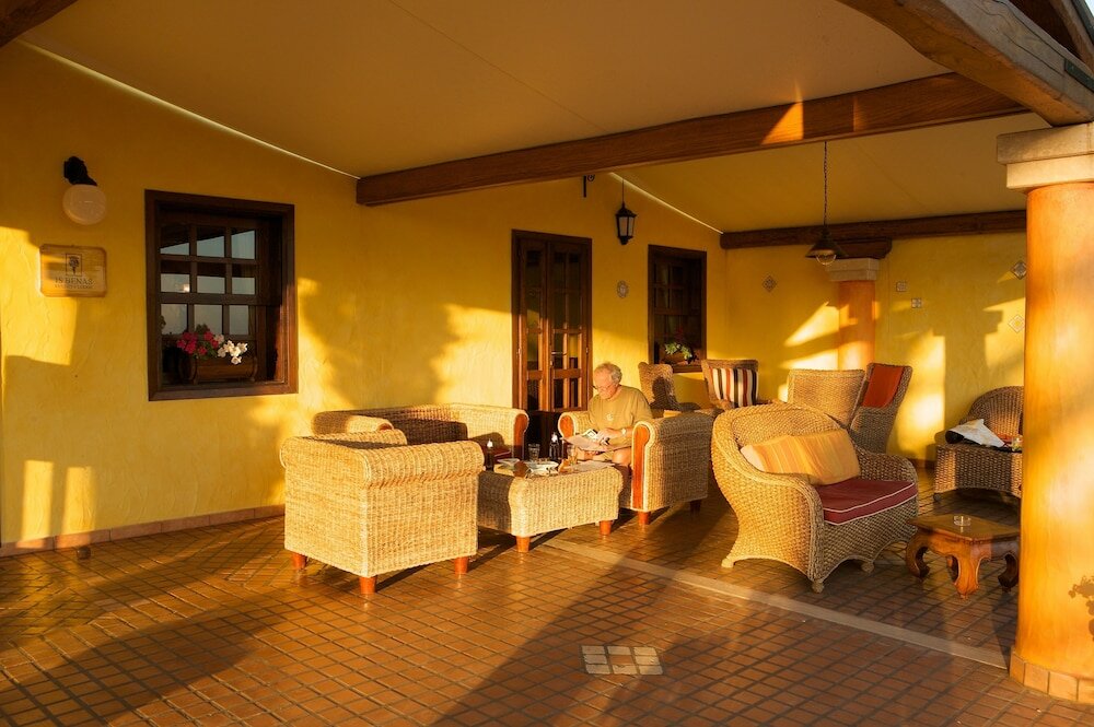 Фото Is Benas Country Lodge