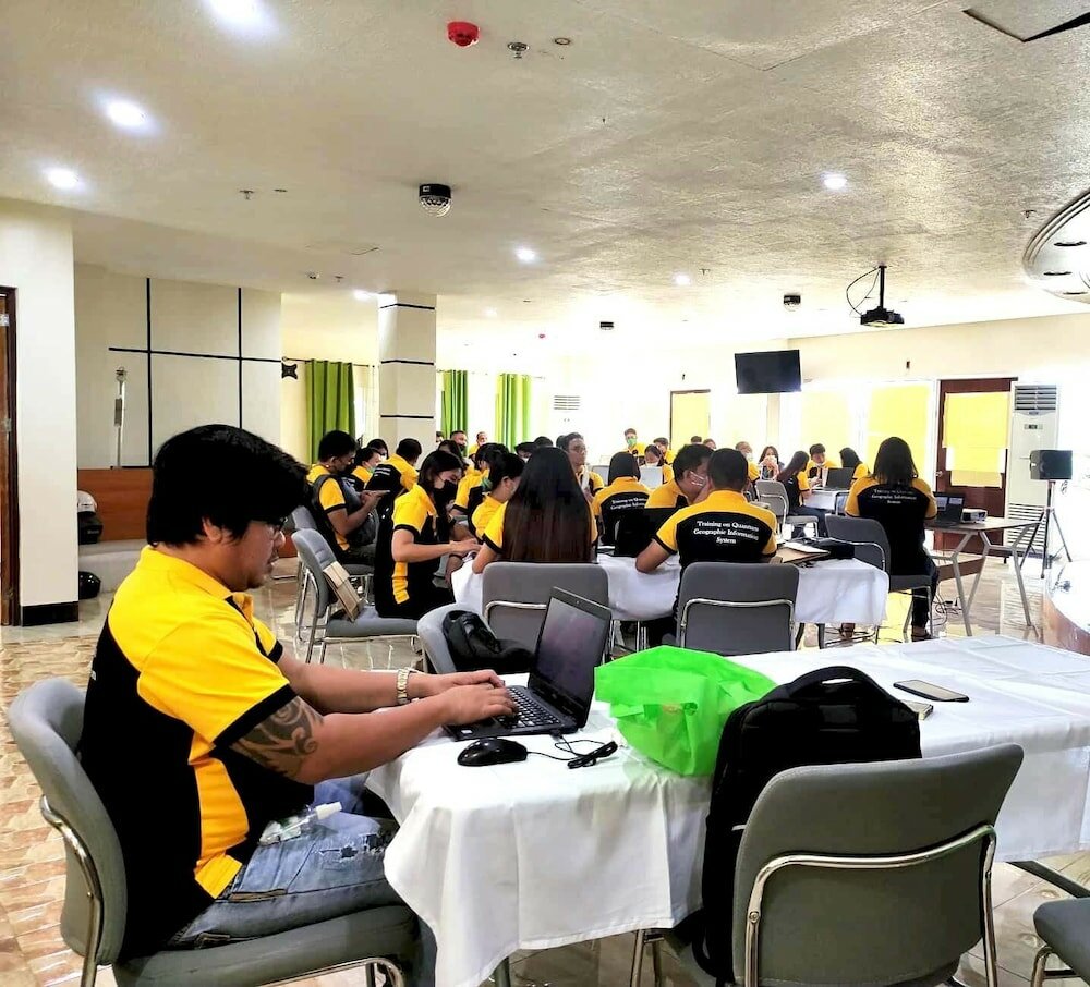 Фото B&j Guesthouse and Functions Inc