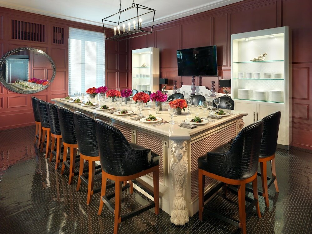 Фото InterContinental Mark Hopkins San Francisco