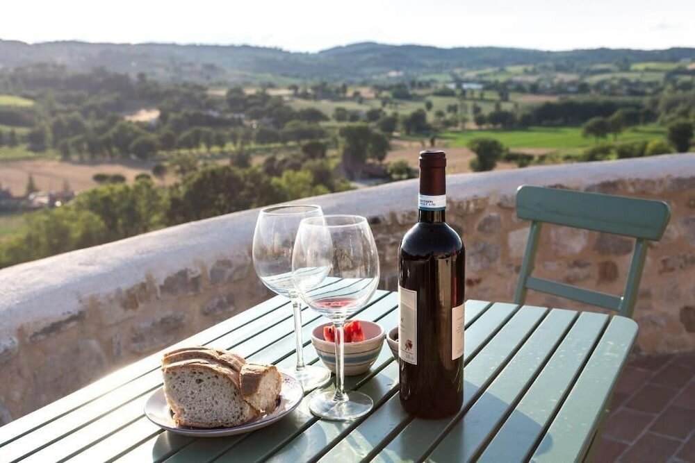 Фото Ostello Bello Assisi Bevagna