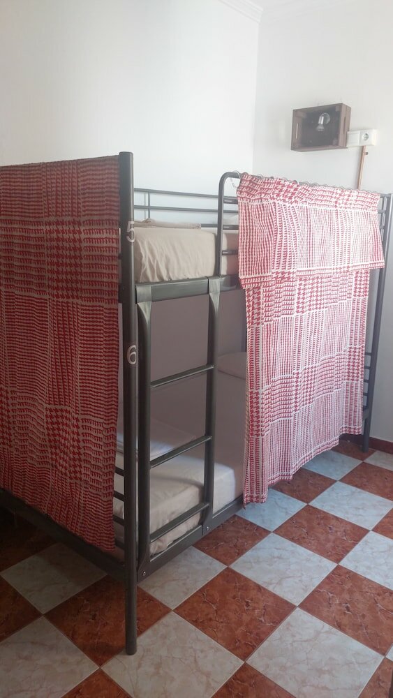 Фото Onefam Catedral Hostel Seville