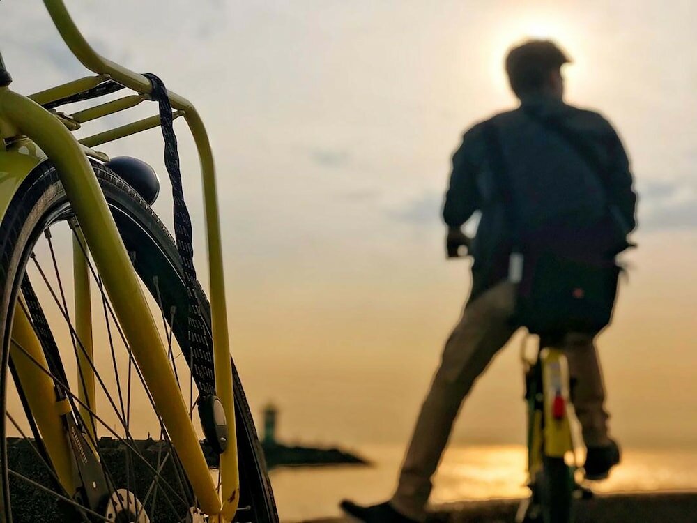 Фото The Hague Marriott Hotel 