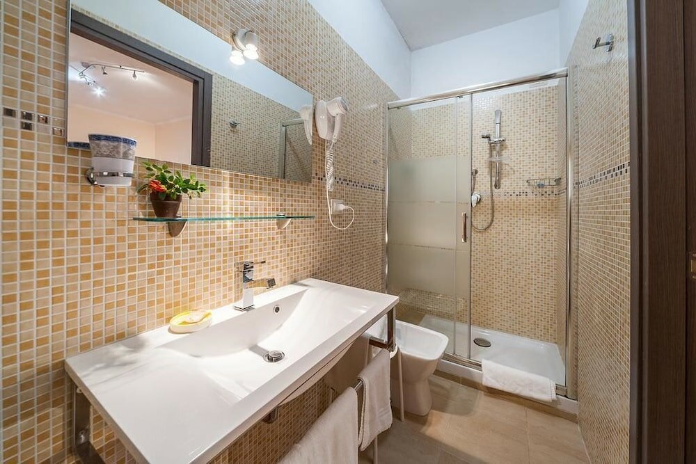 Фото B&b Vatican Golden Rooms