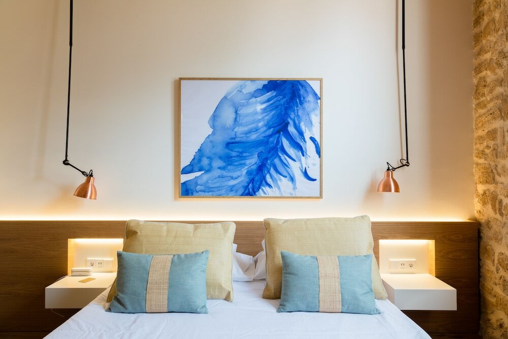 Фото Forum Boutique hotel & SPA