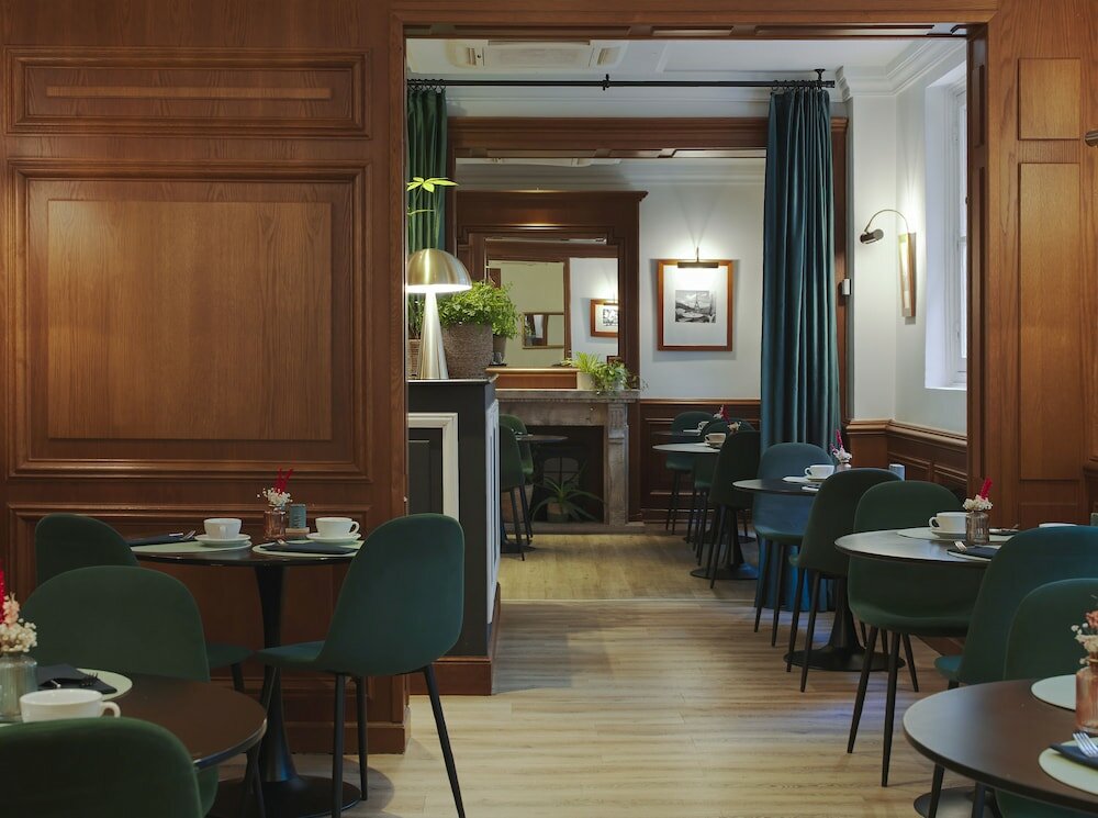 Фото Melia Paris Champs-Elysées