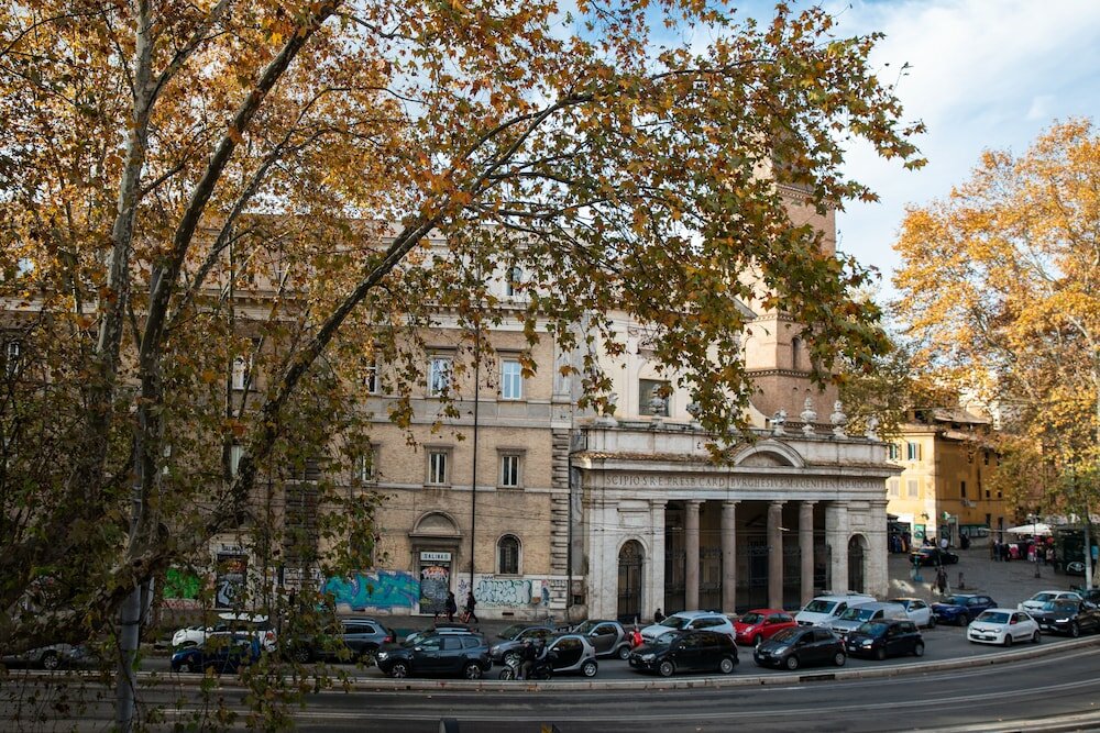 Фото отеля 4