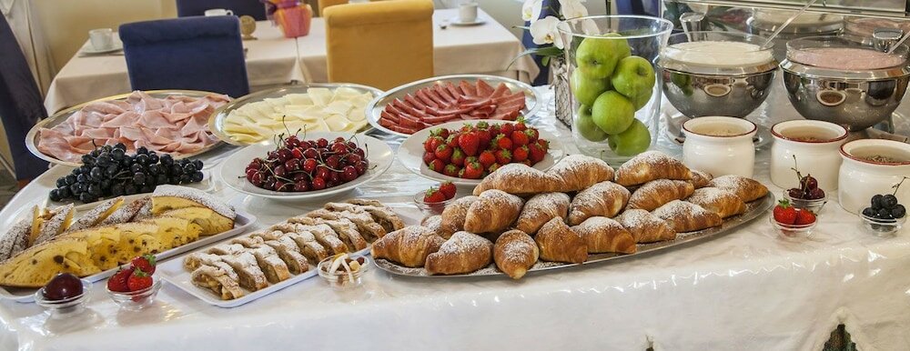 Фото Hotel Ariston