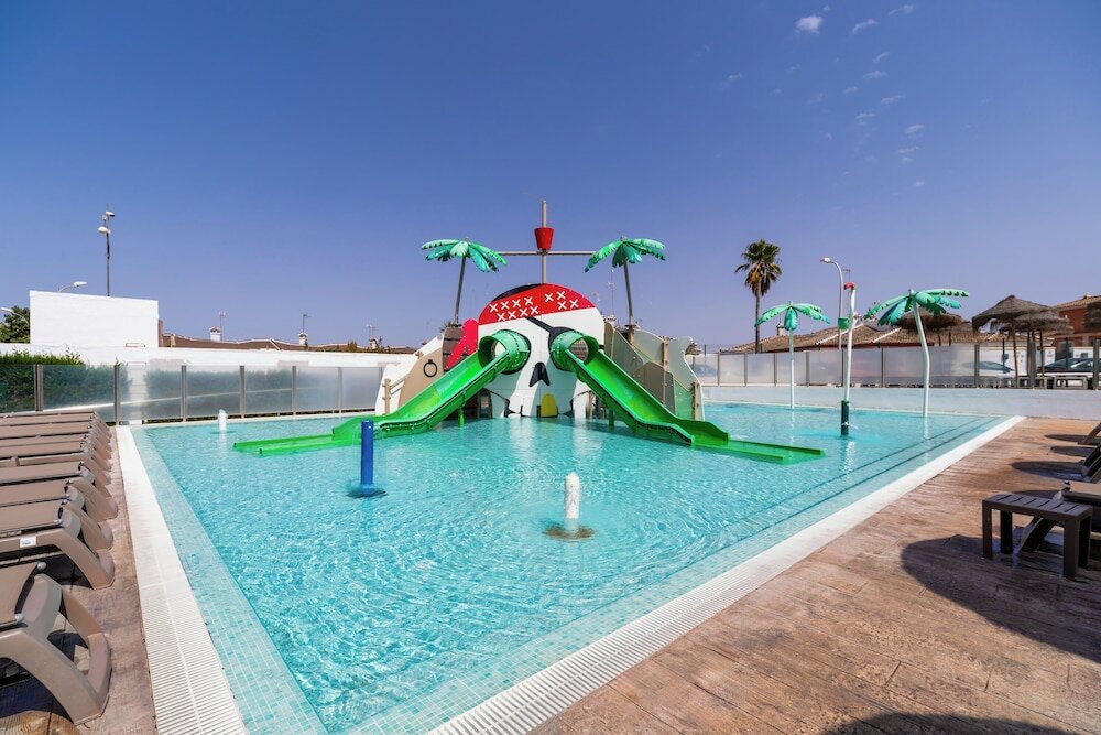 Фото Ohtels Carabela Beach & Golf