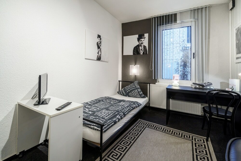 Фото Hotel Tusculum