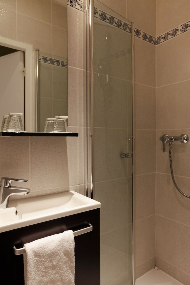 Фото Hôtel du Dauphin