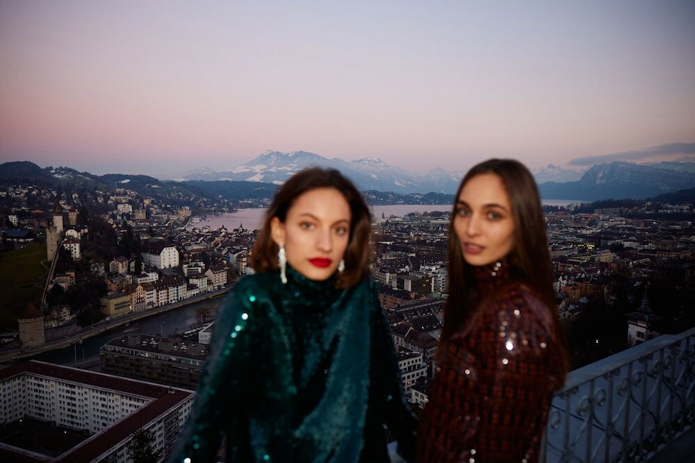 Фото Chateau Guetsch