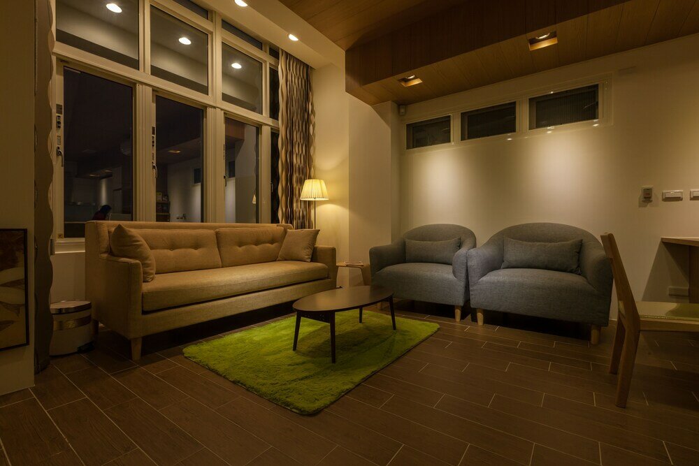 Фото I Leisure iL BnB