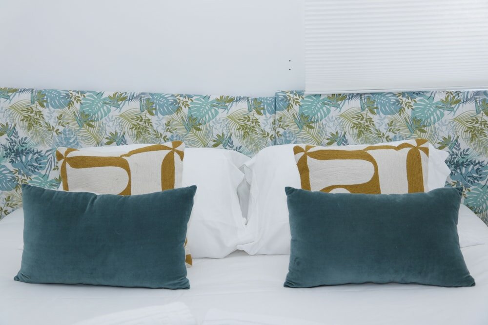 Фото Botanic Views Guest House