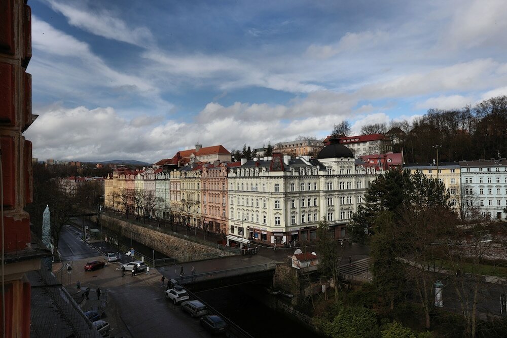 Фото Hotel Romania
