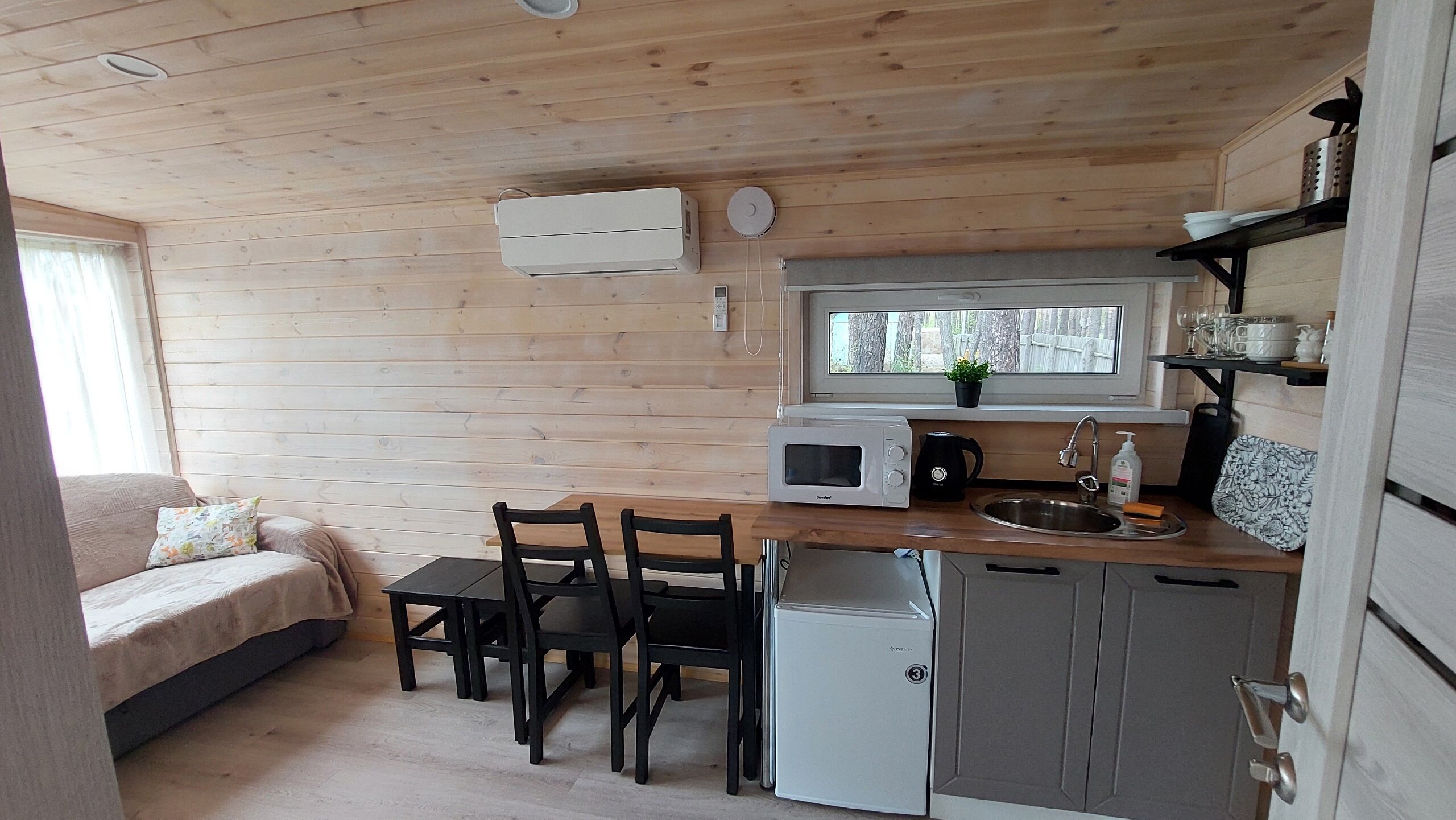 Фото Три вершины