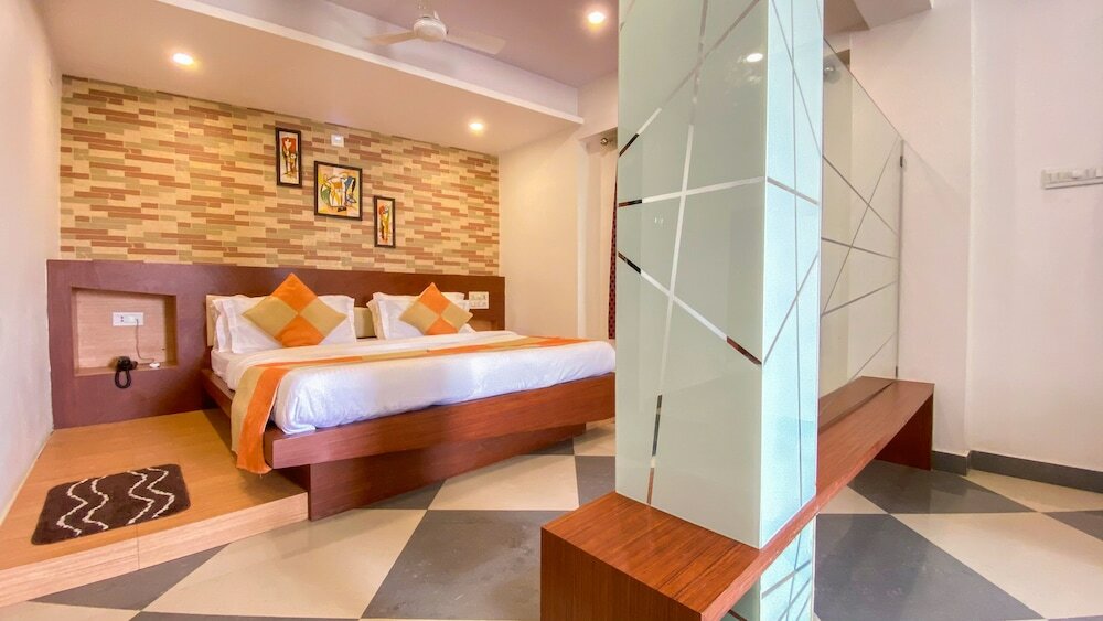 Фото Hotel Gomti