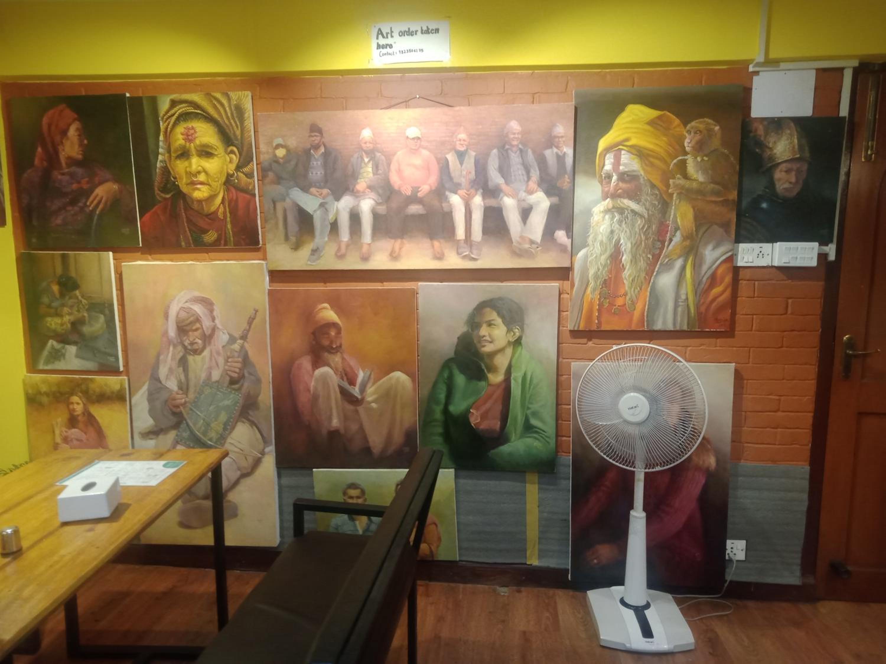 Фото Orchid Home Bed and Breakfast