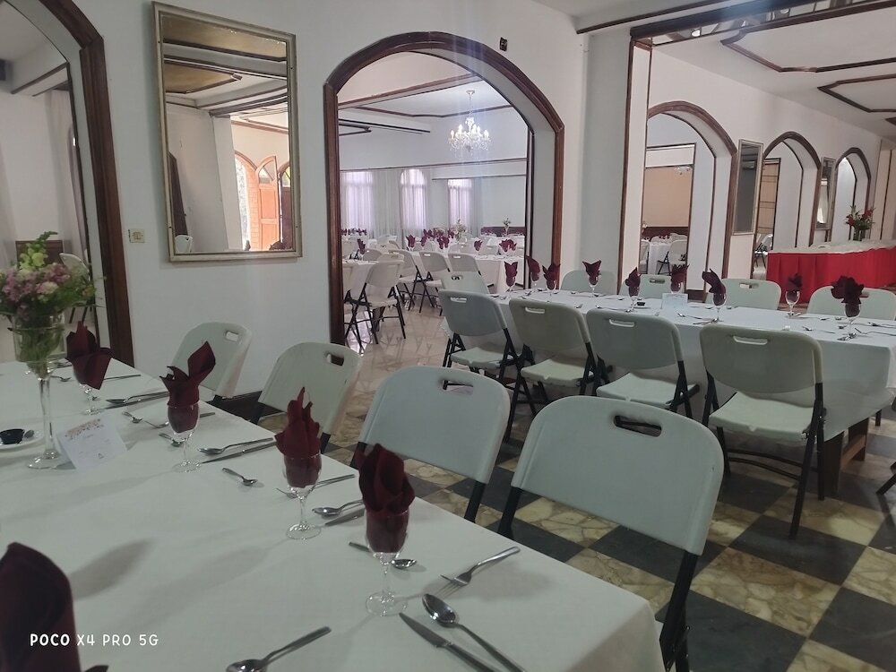 Фото La Résidence d'Ankerana