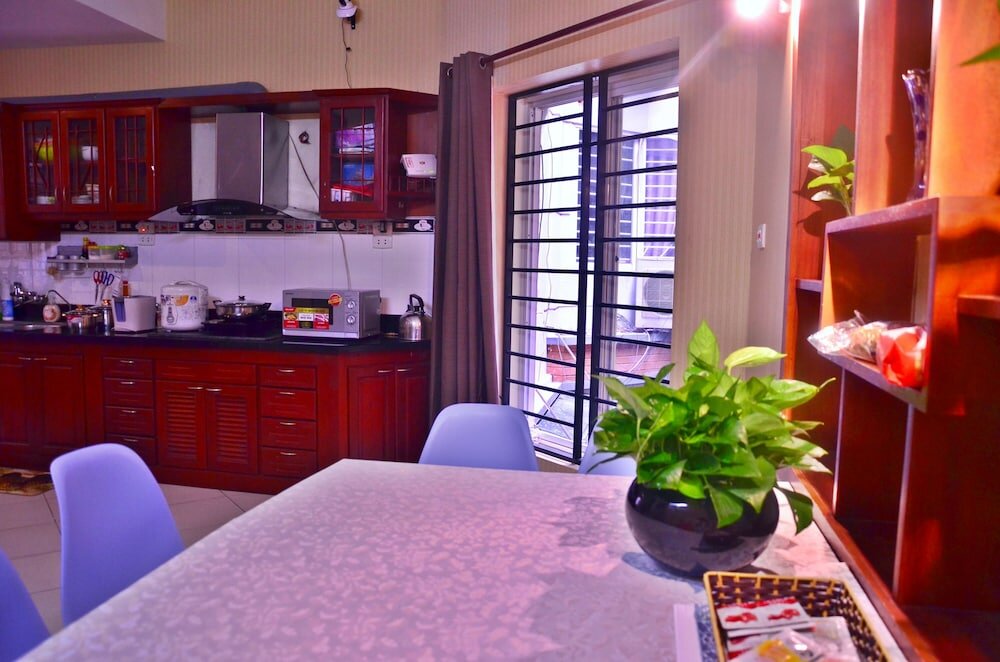 Фото Mia House Hanoi Central