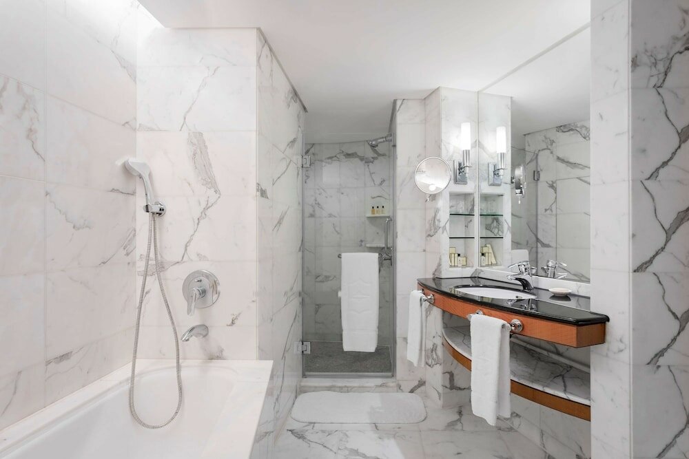 Фото Kowloon Shangri-La Hong Kong