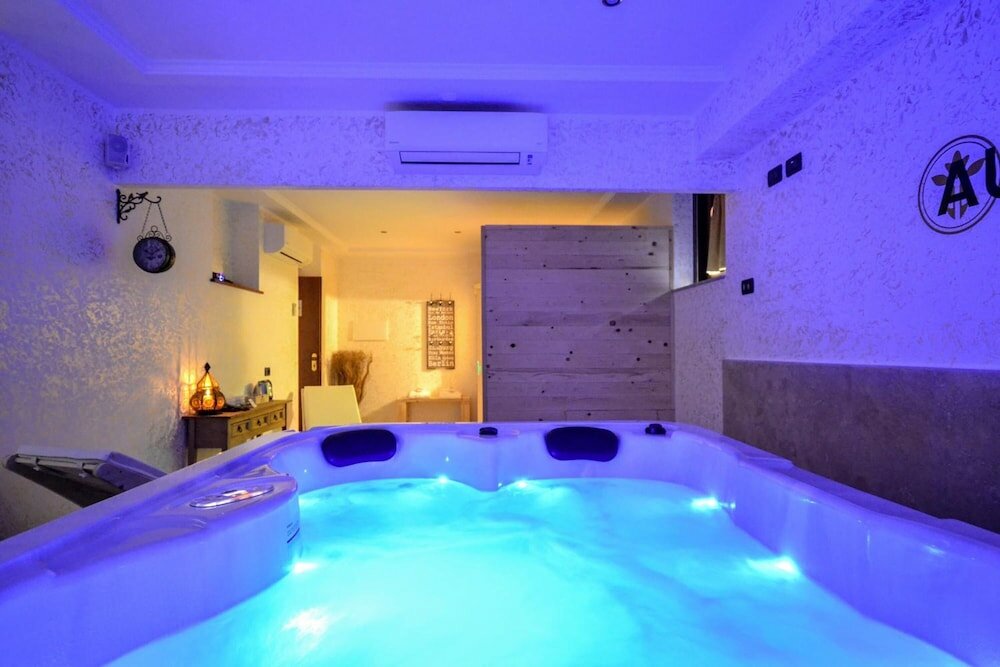 Фото Hotel Aurora