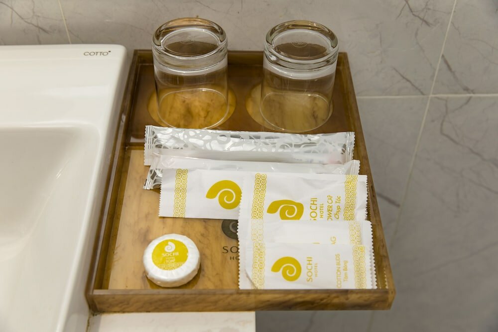 Фото Sochi Hotel