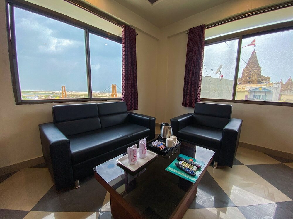 Фото Hotel Gomti