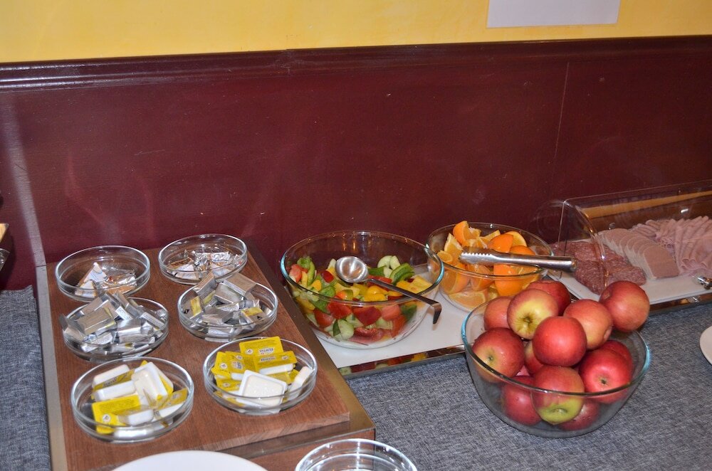 Фото Hotel Palacký