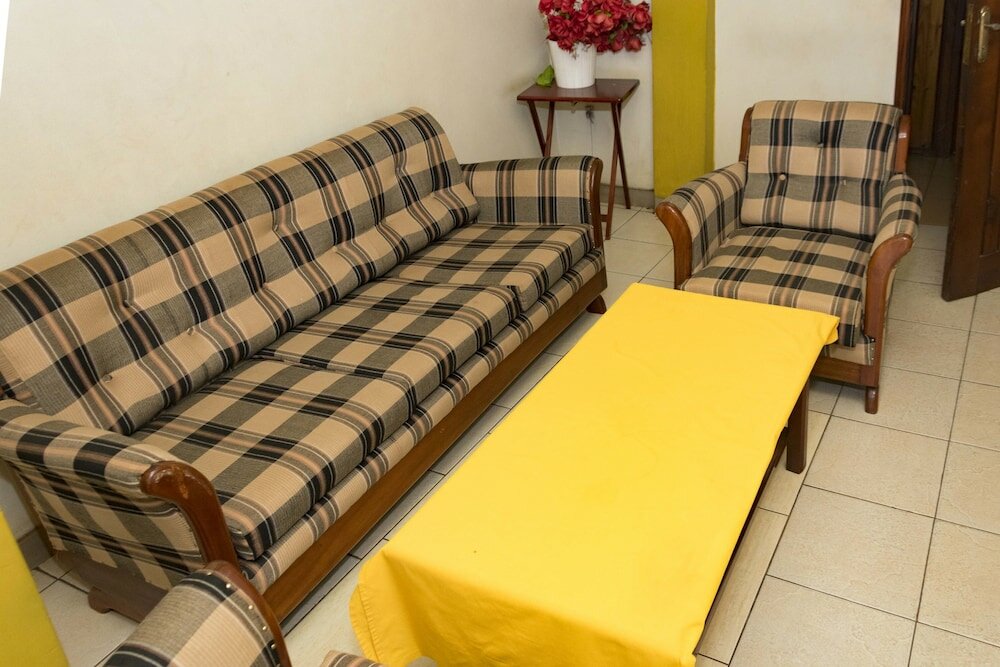 Фото Rosama Guest House