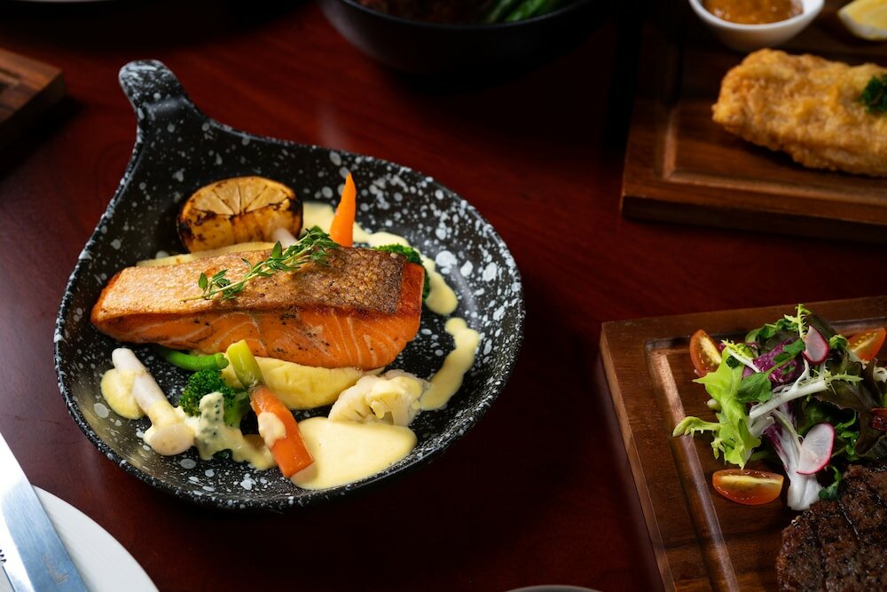 Фото Lotus Blanc Resort