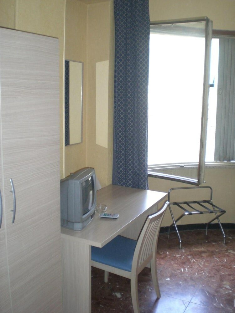 Фото Hotel Belvedere