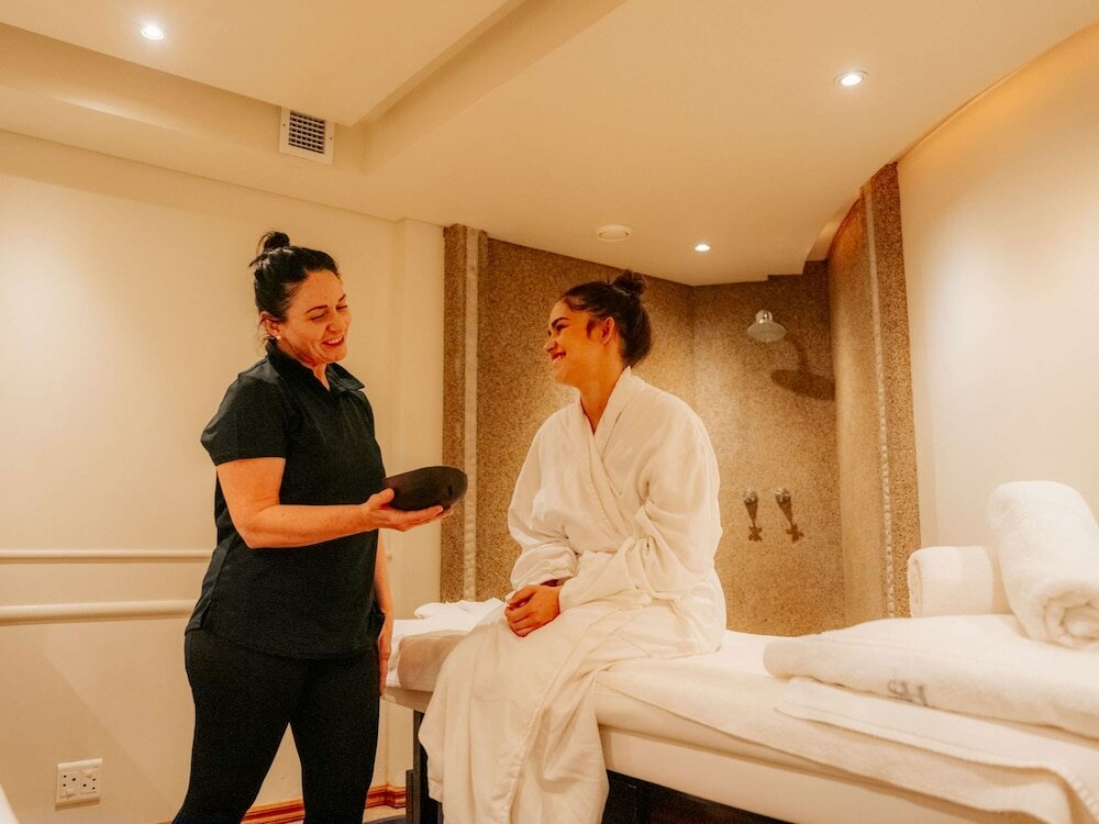 Фото Mövenpick Hotel Windhoek