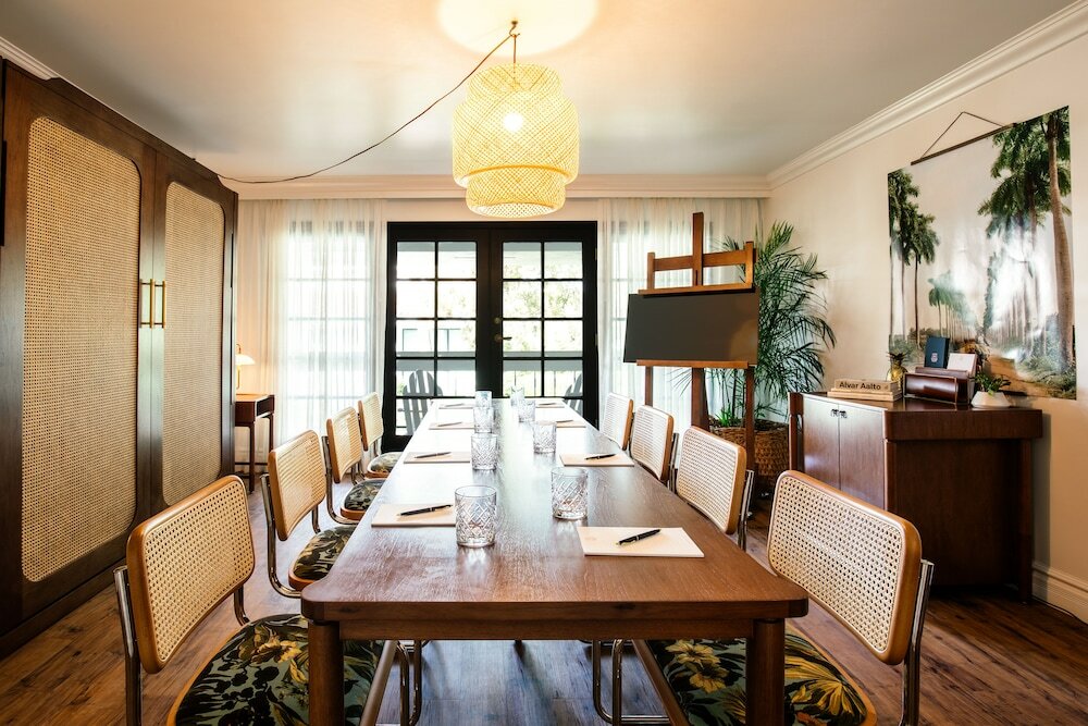 Фото The Scott Resort & SPA