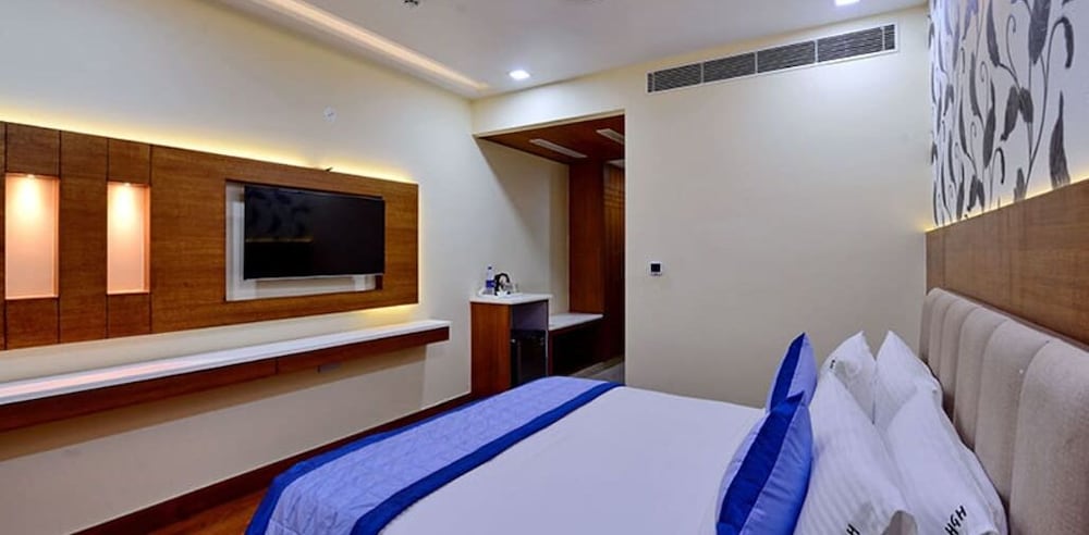 Фото Hotel Grand Hridey