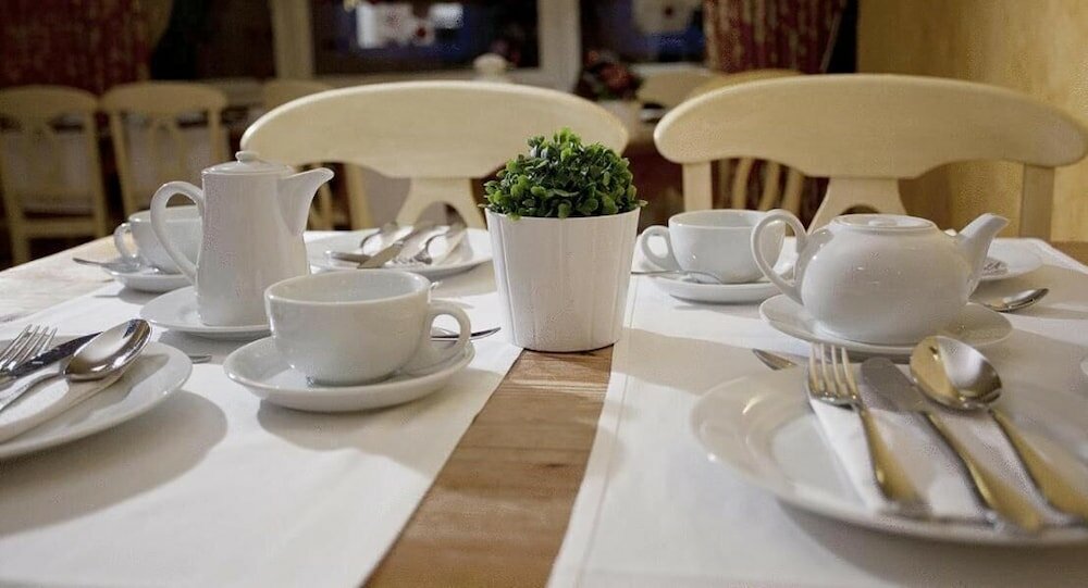 Фото Buchholz Downtown Hotel