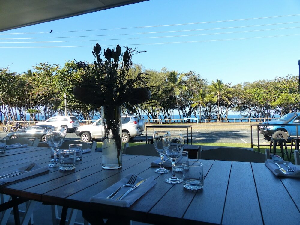 Фото Mackay Seabreeze Apartments