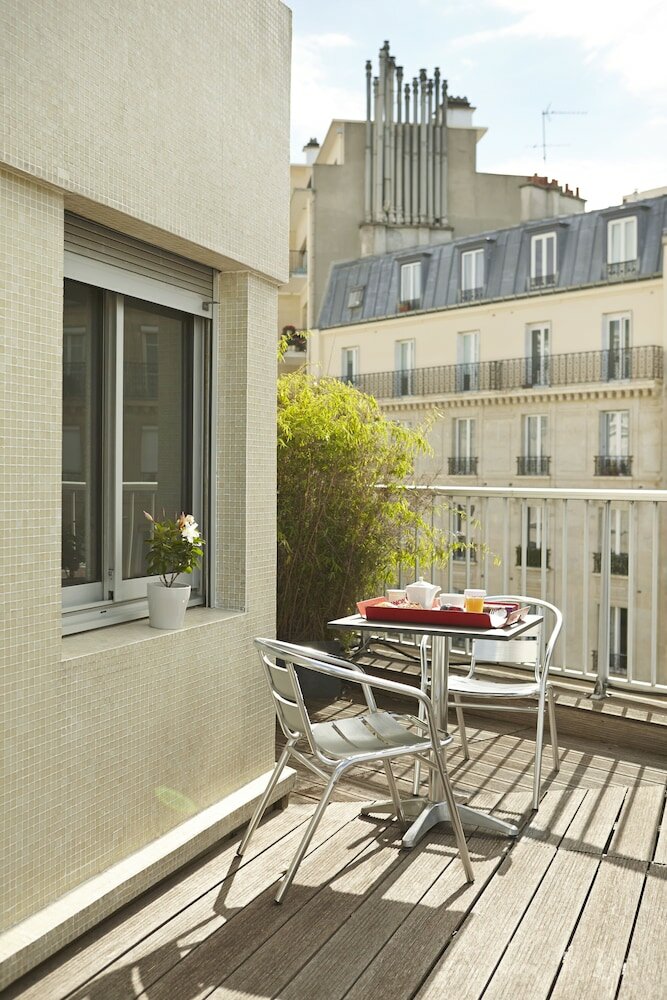 Фото Mercure Bastille Saint Antoine