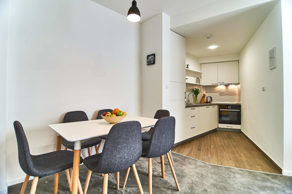 Фото Perla Residence Hotel & SPA