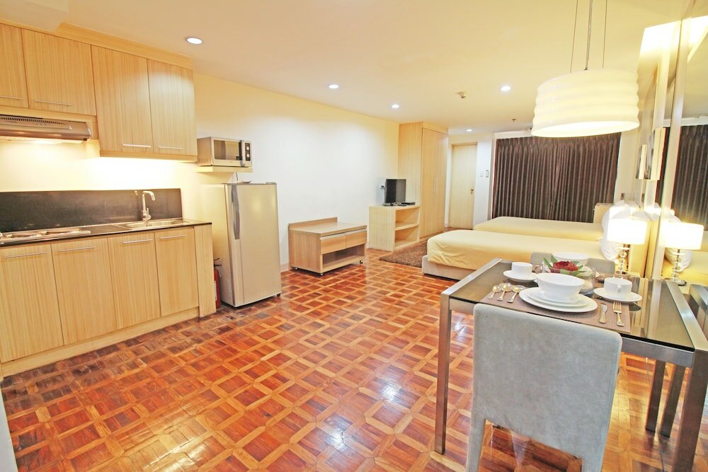 Фото Bsa Mansion