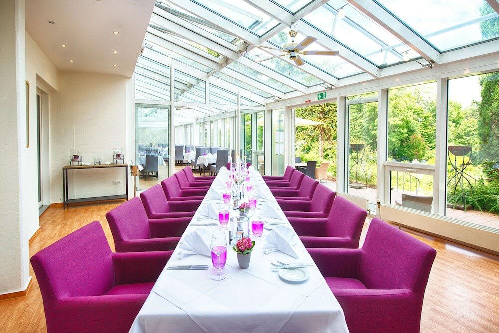 Фото Achat Hotel Bad Dürkheim