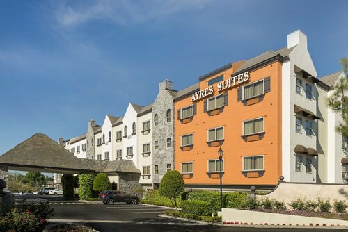 Гостиница TownePlace Suites by Marriott Tallahassee N Capital Circle в Коста-Меса