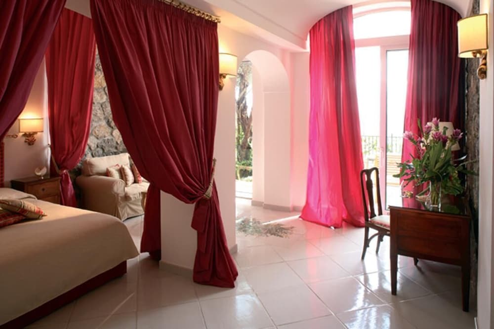 Фото Hotel Santa Caterina