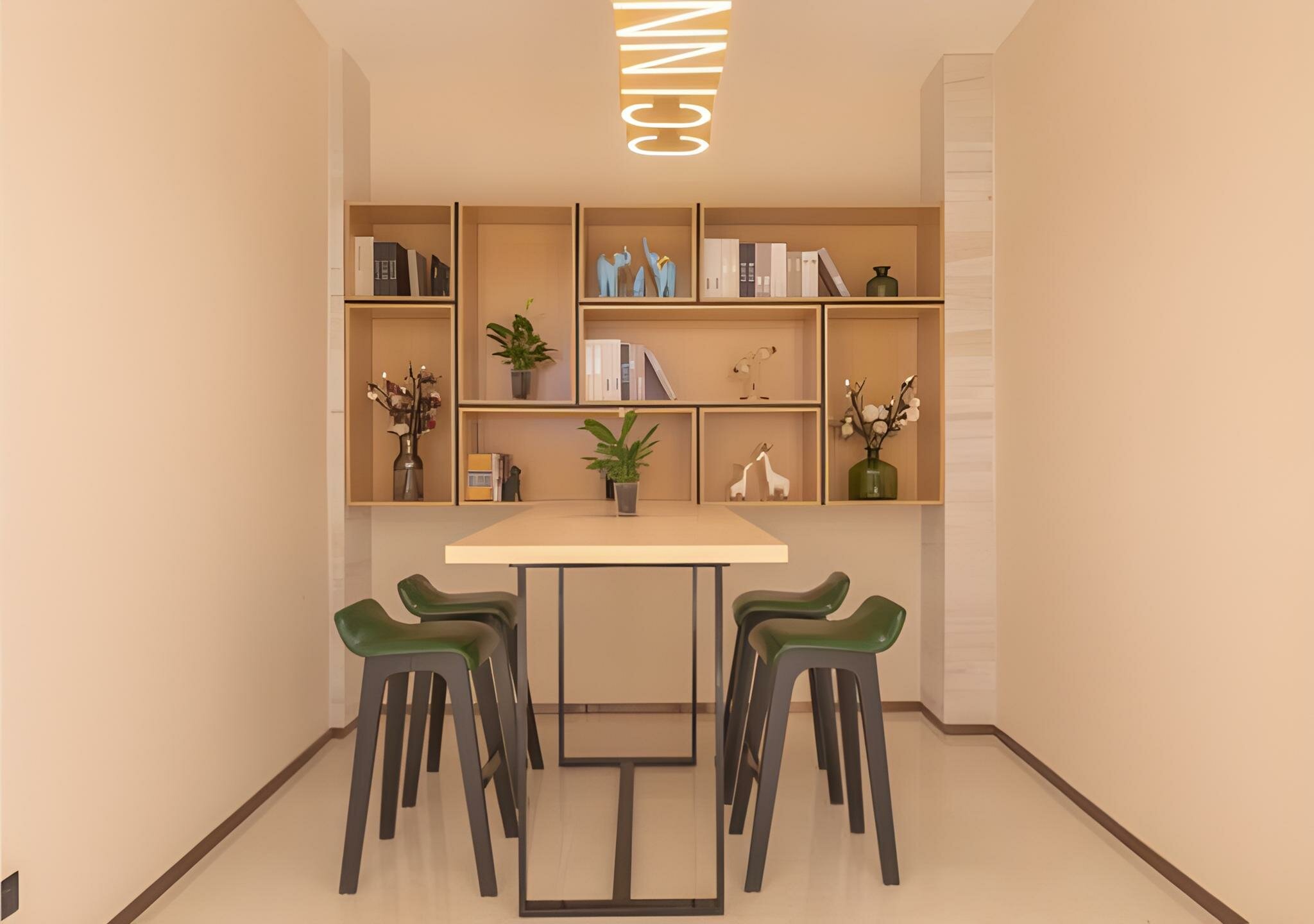 Фото City Comfort Inn Xingtai Wanda