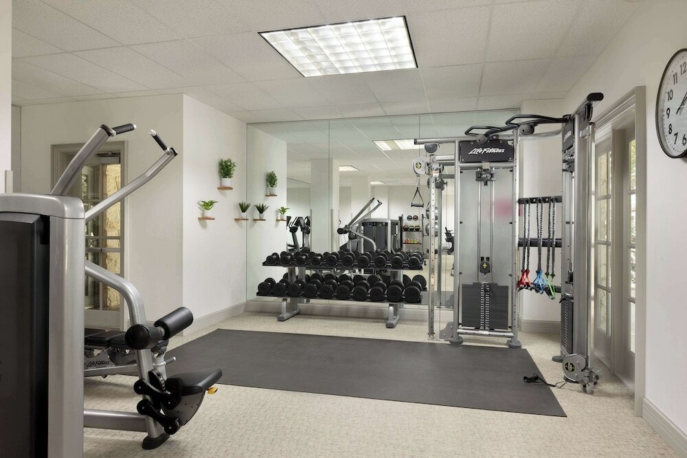 Фото Hyatt Regency Hill Country Resort & SPA