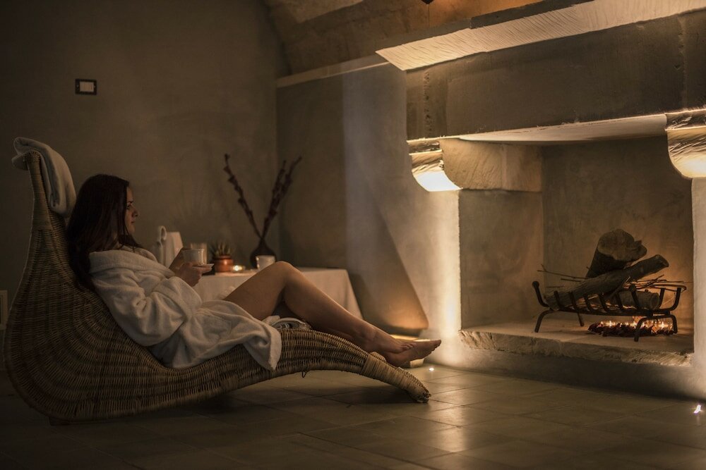 Фото Palazzo Muro Leccese Relais De Charme